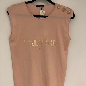 Balmain Women’s Tee